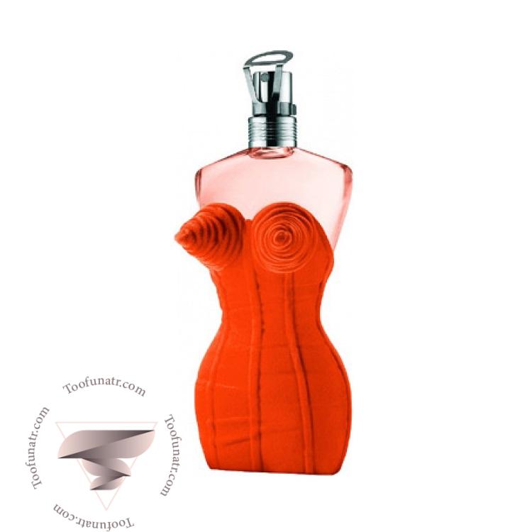 ژان پل گوتیه کلاسیک بیین رولی - Jean Paul Gaultier Classique Bien Roulee ژان پل گوتیه کلاسیک بیین رولی - Jean Paul Gaultier Classique Bien Roulee