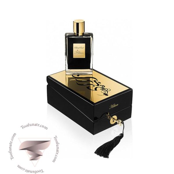 بای کیلیان گلد عود - By Kilian Gold Oud