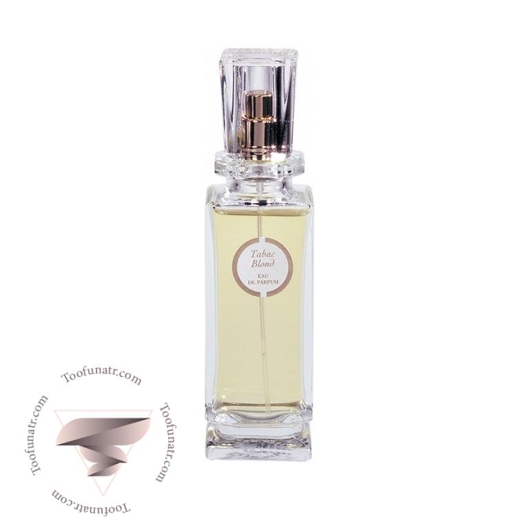 کارون تاباک بلوند - Caron Tabac Blond کارون تاباک بلوند - Caron Tabac Blond