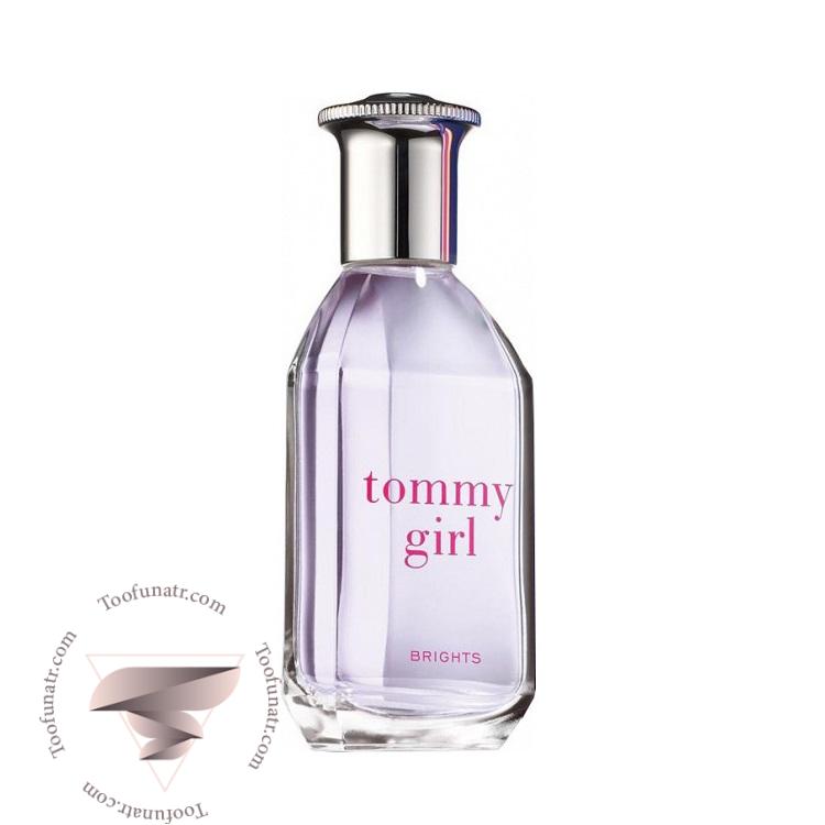 تامی هیلفیگر تامی گرل نئون برایتس - Tommy Hilfiger Tommy Girl Neon Brights تامی هیلفیگر تامی گرل نئون برایتس - Tommy Hilfiger Tommy Girl Neon Brights