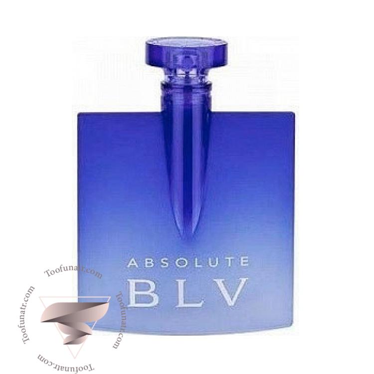 بولگاری بی ال وی ابسولوت - Bvlgari BLV Absolute بولگاری بی ال وی ابسولوت - Bvlgari BLV Absolute