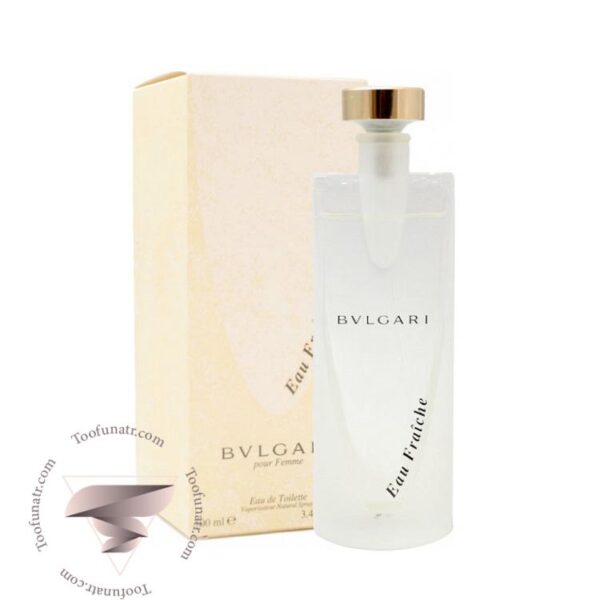 بولگاری او فرش - Bvlgari Eau Fraiche