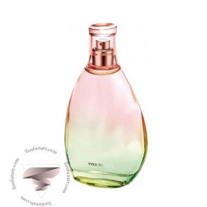 ایو روشه ناتورل اوسمانتوس - Yves Rocher Naturelle Osmanthus