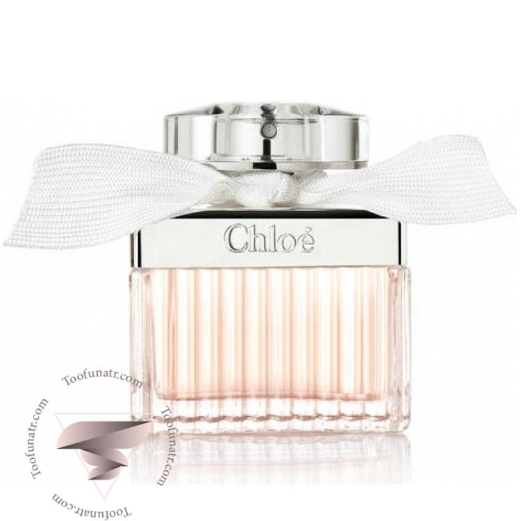 کلوهه ادو تویلت 2015 - Chloe EDT 2015 کلوهه ادو تویلت 2015 - Chloe EDT 2015