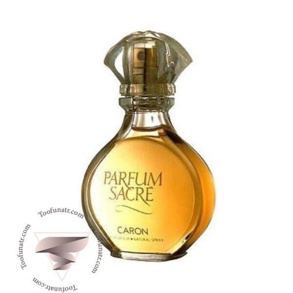 کارون پارفوم سکری 1990 - Caron Parfum Sacre 1990