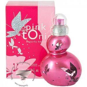 آزارو پینک تونیک باترفلای ادیشن - Azzaro Pink Tonic Butterfly Edition