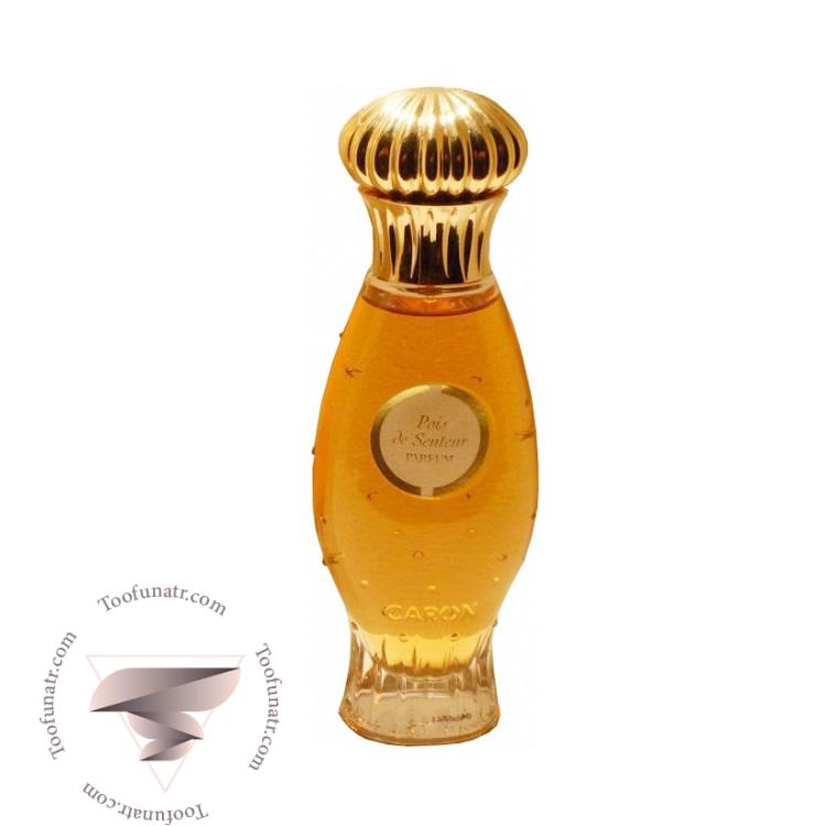 کارون پوا (پویز) دی سنتر 1927 - Caron Pois de Senteur 1927 کارون پوا (پویز) دی سنتر 1927 - Caron Pois de Senteur 1927