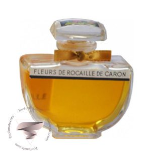 کارون فلورز دی روکیل - Caron Fleurs de Rocaille