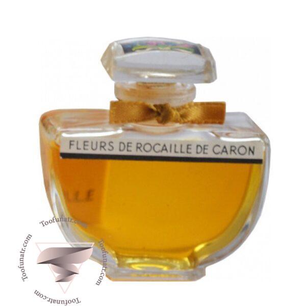 کارون فلورز دی روکیل - Caron Fleurs de Rocaille