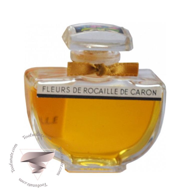 کارون فلورز دی روکیل - Caron Fleurs de Rocaille کارون فلورز دی روکیل - Caron Fleurs de Rocaille