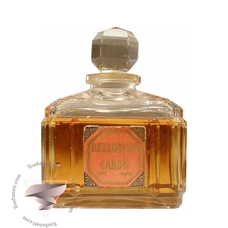 کارون بلاجیا اکستریت - Caron Bellodgia Extrait کارون بلاجیا اکستریت - Caron Bellodgia Extrait