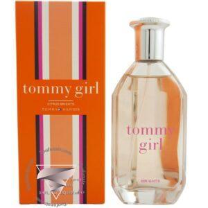 تامی هیلفیگر تامی گرل سیتروس برایتس - Tommy Hilfiger Tommy Girl Citrus Brights