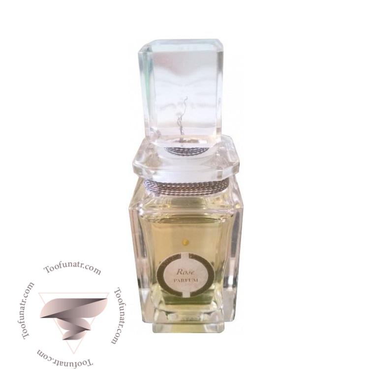 کارون رز پارفوم - Caron Rose Parfum کارون رز پارفوم - Caron Rose Parfum