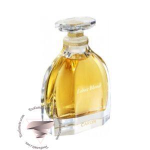 کارون تاباک بلوند پارفوم - Caron Tabac Blond Parfum
