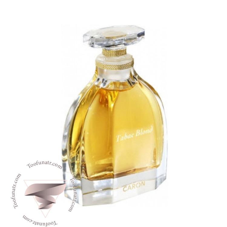 کارون تاباک بلوند پارفوم - Caron Tabac Blond Parfum کارون تاباک بلوند پارفوم - Caron Tabac Blond Parfum