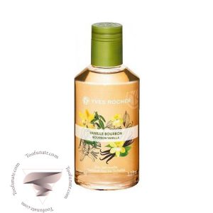 ایو روشه وانیل بوربن 2016 - Yves Rocher Vanille Bourbon 2016