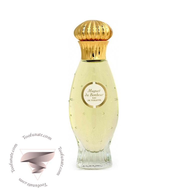 کارون موگت دو بونهیر - Caron Muguet du Bonheur کارون موگت دو بونهیر - Caron Muguet du Bonheur