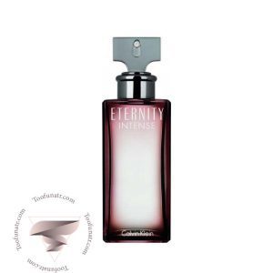 کالوین کلین سی کی اترنیتی اینتنس زنانه - Calvin Klein CK Eternity Intense for women
