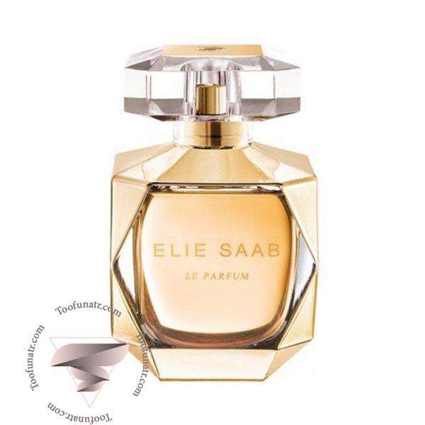 الی ساب له پارفوم اکلت د اور - Elie Saab Le Parfum Eclat d'Or