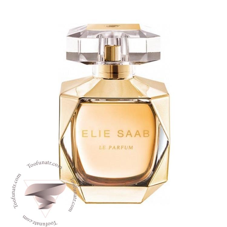 الی ساب له پارفوم اکلت د اور - Elie Saab Le Parfum Eclat d'Or الی ساب له پارفوم اکلت د اور - Elie Saab Le Parfum Eclat d'Or