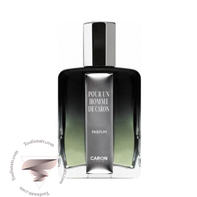 کارون پوران (پور ان) هوم پارفوم - Caron Pour Un Homme Parfum کارون پوران (پور ان) هوم پارفوم - Caron Pour Un Homme Parfum