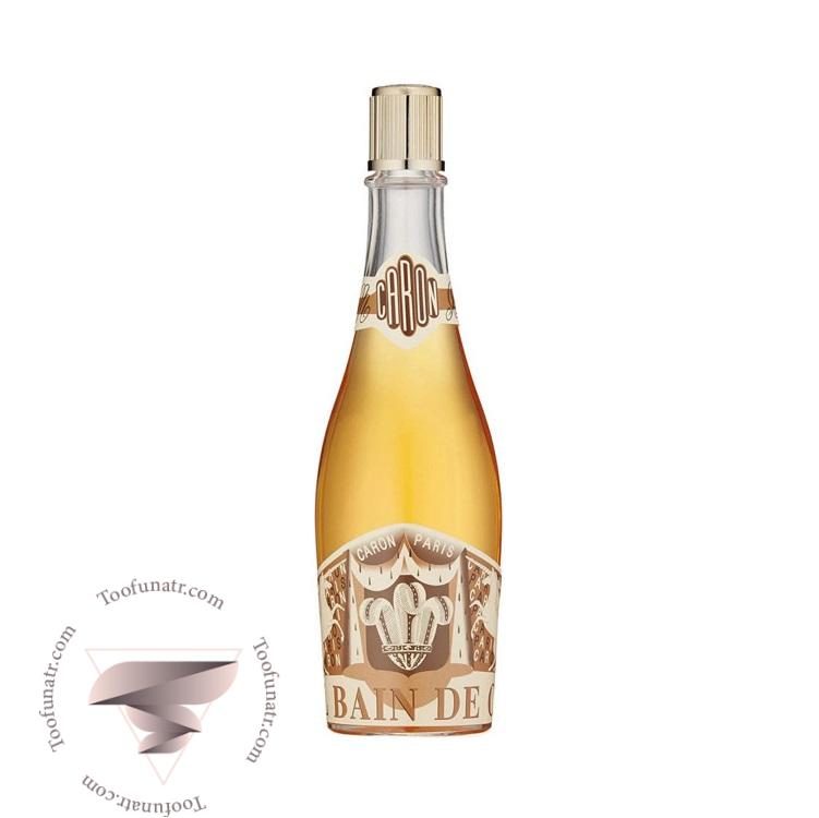 کارون بین دی شامپاین ( رویال بین دی کارون) - Caron Bain de Champagne (Royal Bain de Caron) کارون بین دی شامپاین ( رویال بین دی کارون) - Caron Bain de Champagne (Royal Bain de Caron)