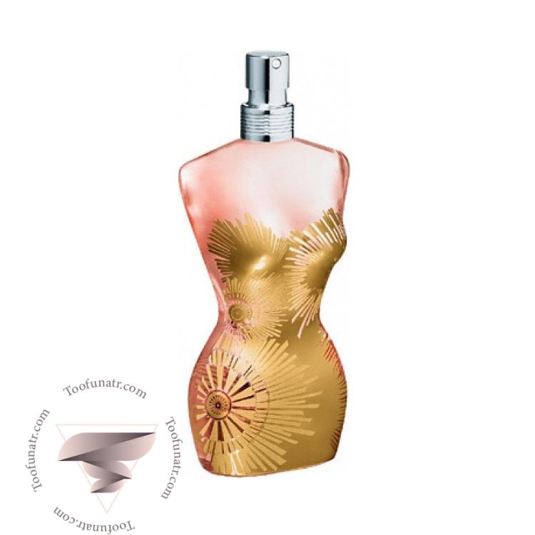 ژان پل گوتیه کلاسیک گلد کالکشن - Jean Paul Gaultier Classique Gold Collection ژان پل گوتیه کلاسیک گلد کالکشن - Jean Paul Gaultier Classique Gold Collection