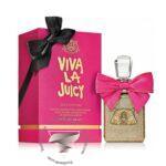 جویسی کوتور ویوا لا جویسی پیور پارفوم (پرفیوم) - Juicy Couture Viva La Juicy Pure Parfum