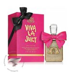 جویسی کوتور ویوا لا جویسی پیور پارفوم (پرفیوم) - Juicy Couture Viva La Juicy Pure Parfum