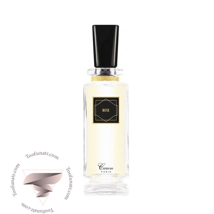 کارون رز 2018 - Caron Rose 2018 کارون رز 2018 - Caron Rose 2018