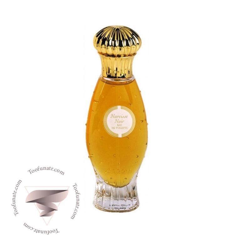 کارون نارسیس نویر 1911 - Caron Narcisse Noir 1911 کارون نارسیس نویر 1911 - Caron Narcisse Noir 1911