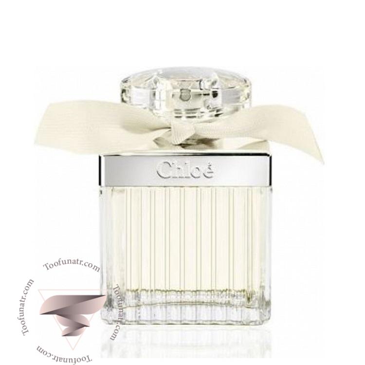 کلوهه ادو تویلت 2009 - Chloe EDT 2009 کلوهه ادو تویلت 2009 - Chloe EDT 2009