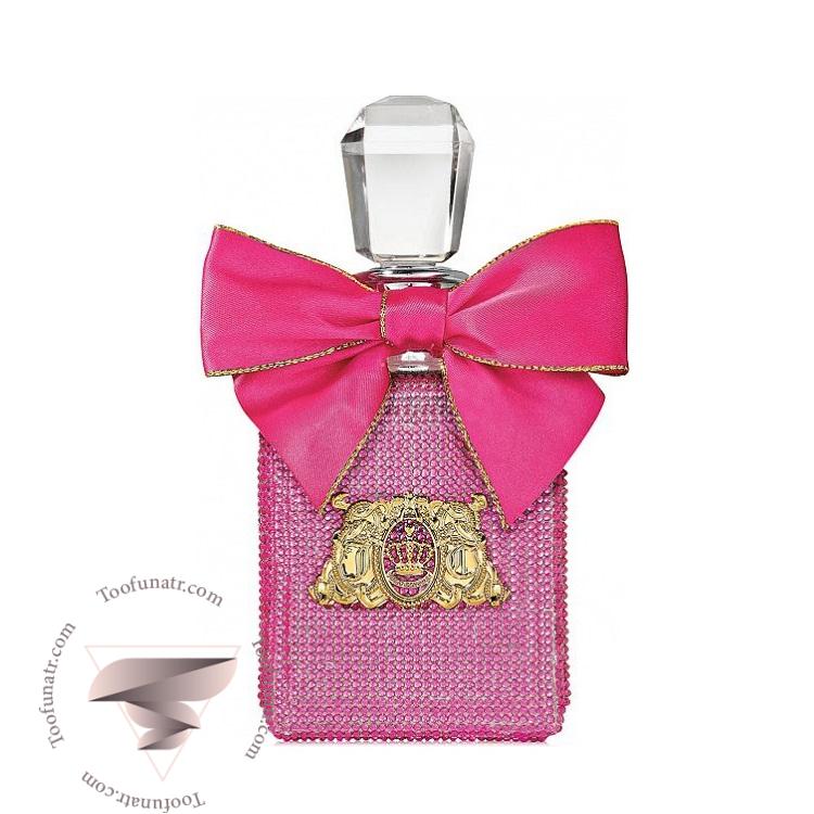 جویسی کوتور ویوا لا جویسی پینک لوکس پرفیوم 2019 - Juicy Couture Viva La juicy Pink Luxe Perfume 2019 جویسی کوتور ویوا لا جویسی پینک لوکس پرفیوم 2019 - Juicy Couture Viva La juicy Pink Luxe Perfume 2019