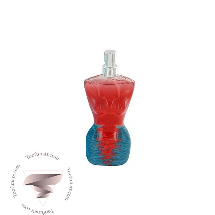 ژان پل گوتیه کلاسیک لئو دت (د اته) سنز الکل - Jean Paul Gaultier Classique L'Eau d'Ete Sans Alcohol ژان پل گوتیه کلاسیک لئو دت (د اته) سنز الکل - Jean Paul Gaultier Classique L'Eau d'Ete Sans Alcohol