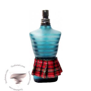ژان پل گوتیه له میل کیلت - Jean Paul Gaultier Le Male Kilt