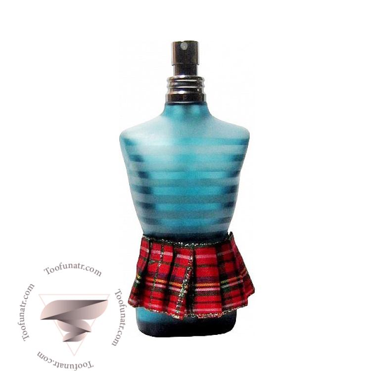 ژان پل گوتیه له میل کیلت - Jean Paul Gaultier Le Male Kilt ژان پل گوتیه له میل کیلت - Jean Paul Gaultier Le Male Kilt
