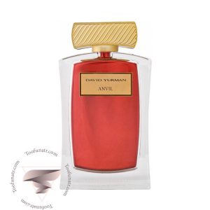 دیوید یورمن انویل - David Yurman Anvil