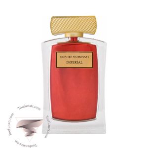 دیوید یورمن امپریال (ایمپریال) - David Yurman Imperial