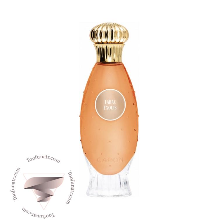 کارون تاباک اکسکویز - Caron Tabac Exquis کارون تاباک اکسکویز - Caron Tabac Exquis