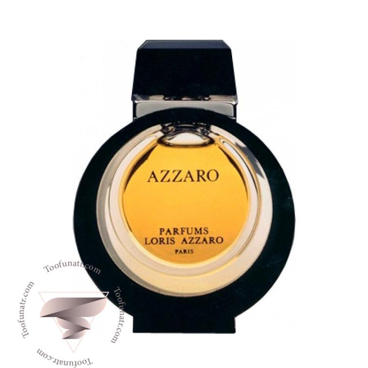 آزارو بای پارفومز لوریس آزارو 1975 - Azzaro by Parfums Loris Azzaro 1975 آزارو بای پارفومز لوریس آزارو 1975 - Azzaro by Parfums Loris Azzaro 1975
