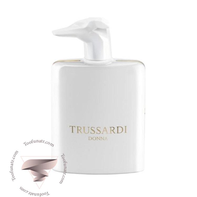 تروساردی دونا لوریرو لیمیتد ادیشن - Trussardi Donna Levriero Limited Edition تروساردی دونا لوریرو لیمیتد ادیشن - Trussardi Donna Levriero Limited Edition