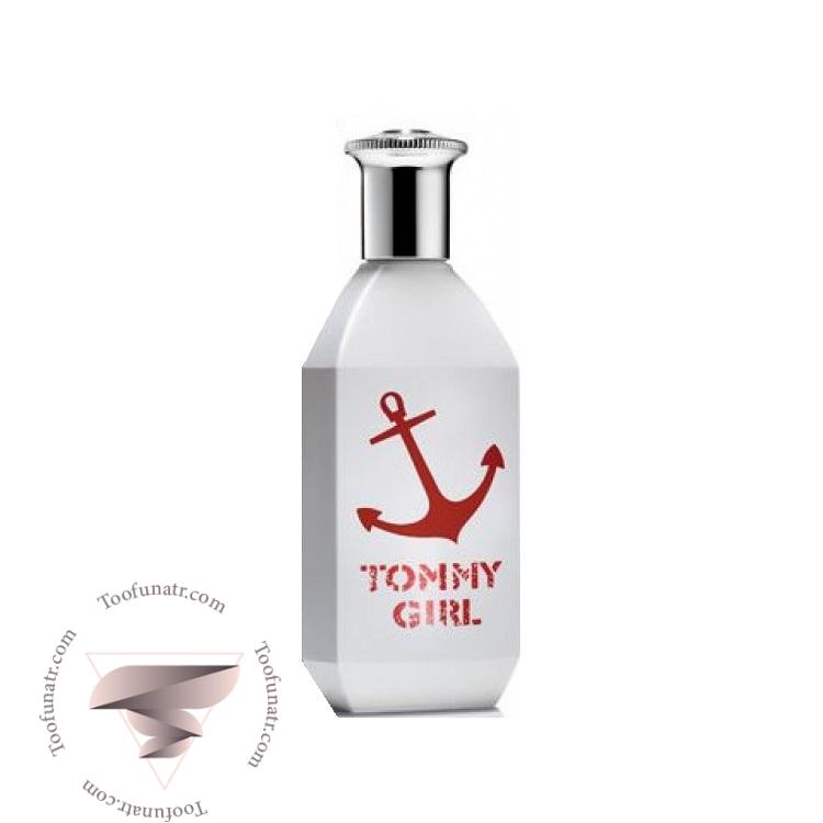 تامی هیلفیگر تامی گرل سامر 2010 - Tommy Hilfiger Tommy Girl Summer 2010 تامی هیلفیگر تامی گرل سامر 2010 - Tommy Hilfiger Tommy Girl Summer 2010