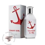 تامی هیلفیگر تامی گرل سامر 2010 - Tommy Hilfiger Tommy Girl Summer 2010