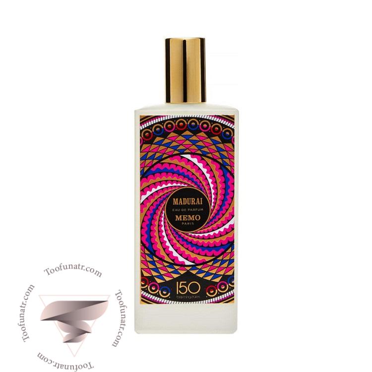 ممو مادورای بلومینگدیلز 150 انیورساری اکسکلوسیو - Memo Madurai (Bloomingdale's 150th Anniversary Exclusive) ممو مادورای بلومینگدیلز 150 انیورساری اکسکلوسیو - Memo Madurai (Bloomingdale's 150th Anniversary Exclusive)