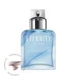 کالوین کلین سی کی اترنیتی سامر مردانه 2010 - Calvin Klein Eternity Summer for Men 2010