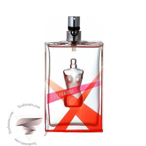 ژان پل گوتیه مادام او فرش سامر 2010 - Jean Paul Gaultier Ma Dame Eau Fraiche Summer 2010