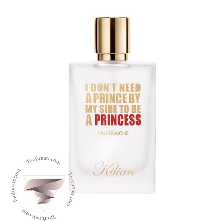 بای کیلیان پرینسس او فرش - By Kilian Princess Eau Fraîche بای کیلیان پرینسس او فرش - By Kilian Princess Eau Fraîche
