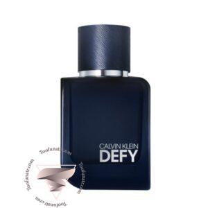 کالوین کلین سی کی دیفای پارفوم (پرفیوم) - Calvin Klein CK Defy Parfum