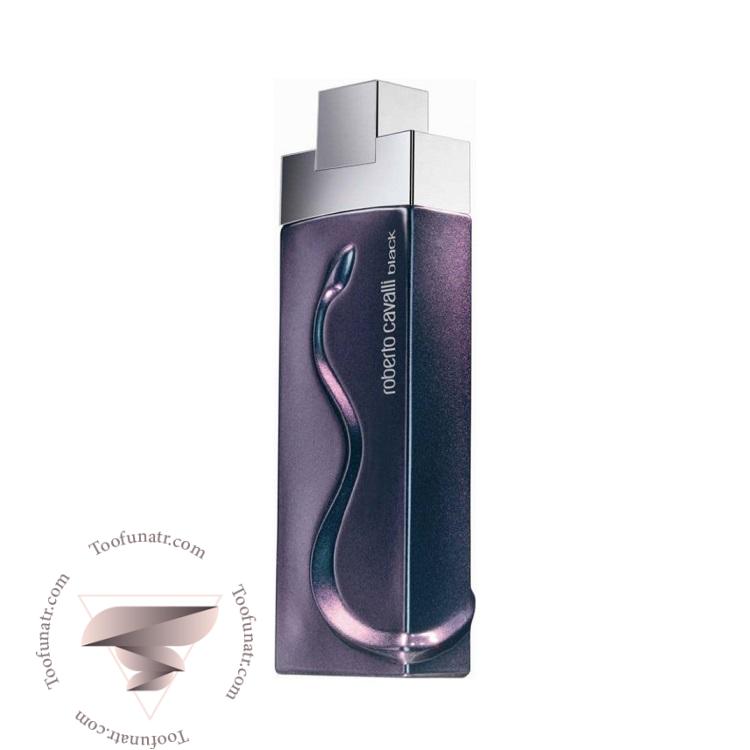 روبرتو کاوالی بلک - Roberto Cavalli Black روبرتو کاوالی بلک - Roberto Cavalli Black