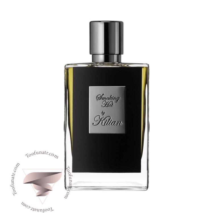 بای کیلیان اسموکینگ هات - By Kilian Smoking Hot بای کیلیان اسموکینگ هات - By Kilian Smoking Hot